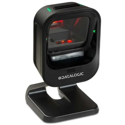 Afbeelding van Datalogic Magellan 900i, 2D, USB, multi IF, kit (USB), black