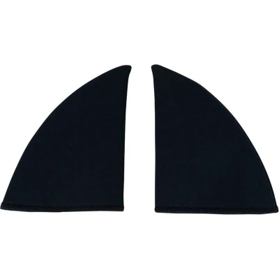 Afbeelding van Anky Oornetje Twill Donkerblauw
