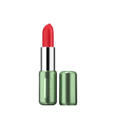 Afbeelding van Clinique Longwear Matte 03 Ruby Pop Lipstick 4ml