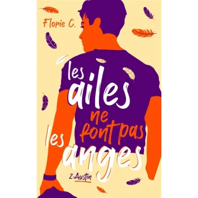Image de les ailes ne font pas anges tome 2