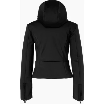 Afbeelding van Goldbergh Sylvie Ski Jas Black 42