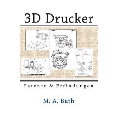 Afbeelding van 3D Drucker