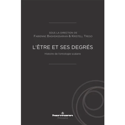 Image de L&#039;être et ses degrés