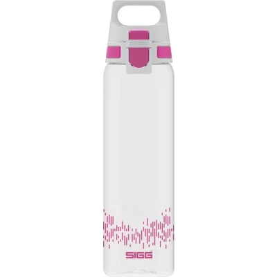 Afbeelding van SIGG Drinkfles Total Clear One 0,75 Myplanet Berry