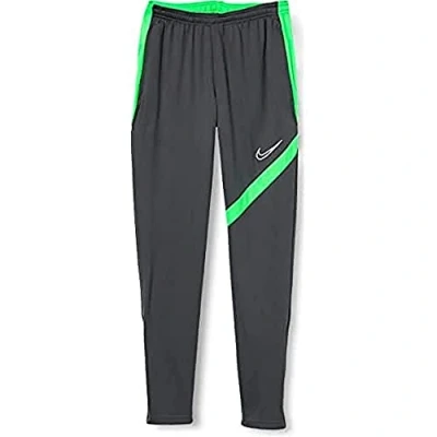 Afbeelding van Nike Academy 20 Sportbroek Maat M Mannen zwart/groen