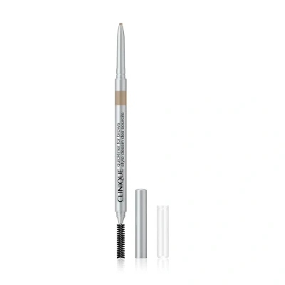 Afbeelding van Clinique Quickliner For Brows Sandy Blonde