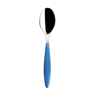 Afbeelding van Guzzini Lepel Feeling Mediterranean Blauw