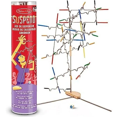 Image de Melissa &amp; doug 14371 jeu de société suspension