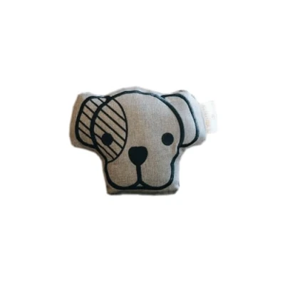 Image de Kentucky Jeu pour Chien Dog Head Full