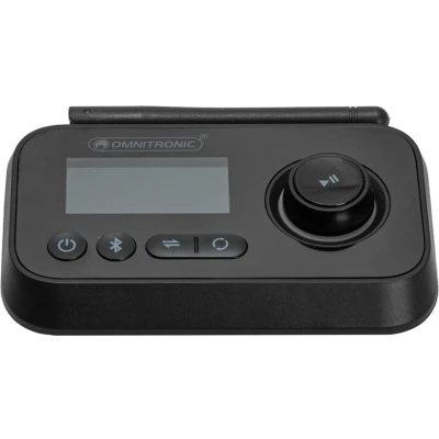 Afbeelding van OMNITRONIC BDT 5.0 Bluetooth Transceiver