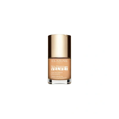 Afbeelding van Clarins Skin Illusion Velvet Foundation 108W Sand OP=OP