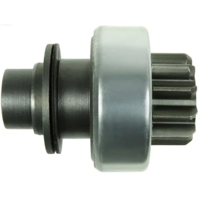 Afbeelding van AS PL SD3008 Vrijwielaandrijving, starter