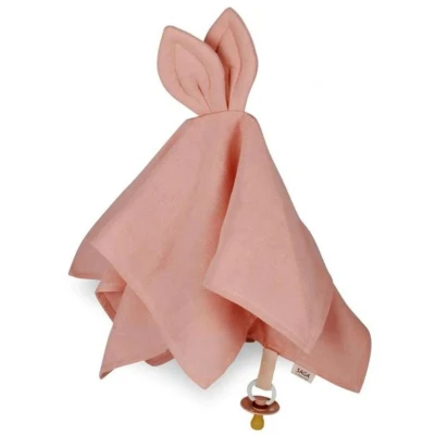 Afbeelding van Knuffeldoekje Cuddle Cloth Snoppa Konijn