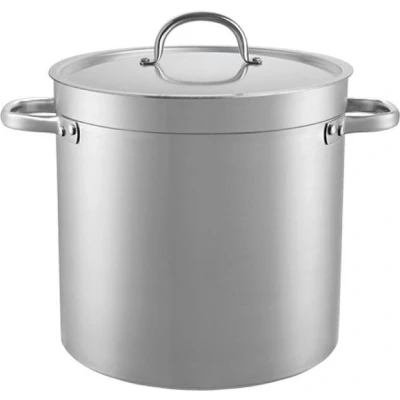 Afbeelding van kookpan hoog Ø35cm, 720609, Pujadas
