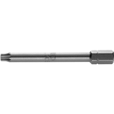 Image de FACOM EV.206L embout standard long série 2 pour vis à profilé XZN denture multiple 70mm, M6
