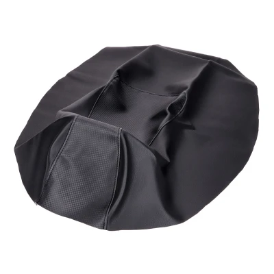 Afbeelding van Zadelhoes Peugeot V clic carbon