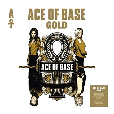 Afbeelding van Ace Of Base Gold