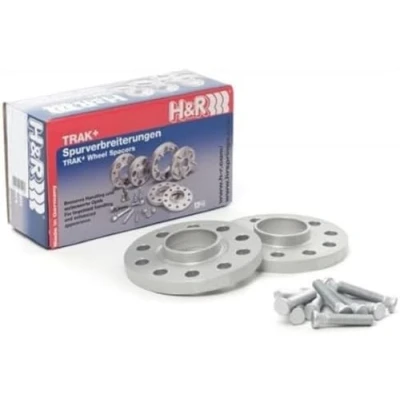 Afbeelding van H&amp;R 26234570 Spoorverbreding 4 100 13