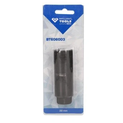 Afbeelding van KS TOOLS BT606003 Steeksleutelelement 22