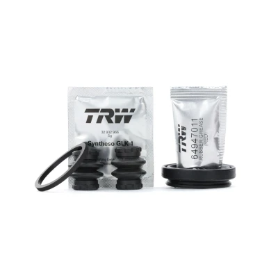 Afbeelding van Trw Remzadel/remklauw rep.set SJ1145