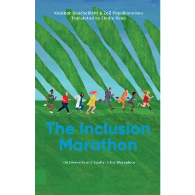 Image de The Inclusion Marathon