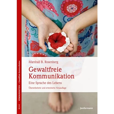 Afbeelding van Gewaltfreie Kommunikation