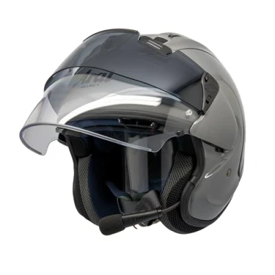 Afbeelding van Sena ACS RAM Bluetooth communicatie apparaat voor Arai SZ R Vas hoofdtelefoon