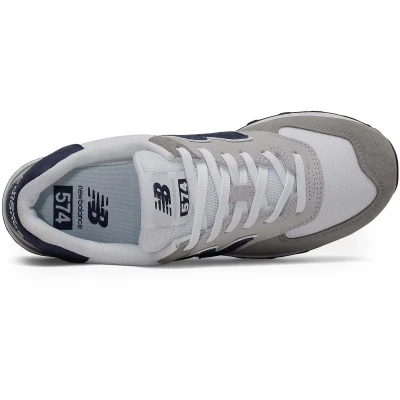 Afbeelding van New Balance 574 Heren Sneakers Maat 40