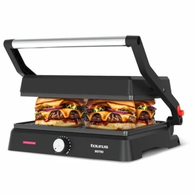 Afbeelding van Grill Taurus 968148000