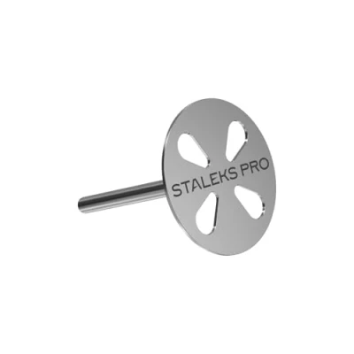 Afbeelding van Staleks Pro Pododisc EXPERT M 20mm + 180grit 5pcs