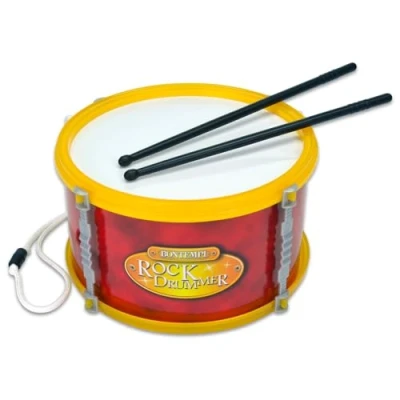 Afbeelding van Muziektrommel