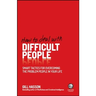 Afbeelding van How to Deal With Difficult People