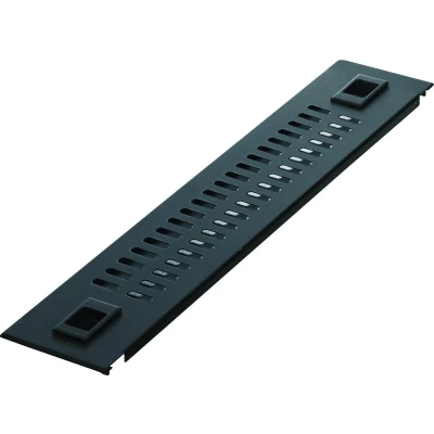Afbeelding van LOGON RAB410BL rack toebehoren Blank panel