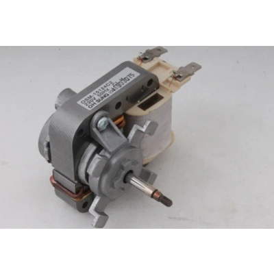 Afbeelding van Whirlpool Indesit 480120100529 koeler/ventilator motor C00313819 motorfc