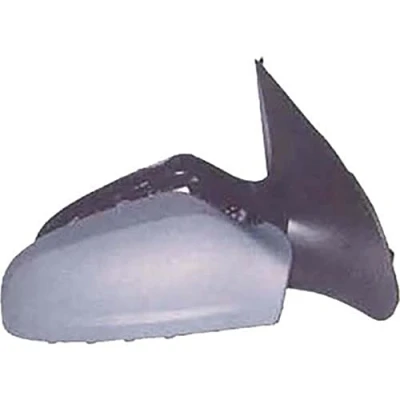 Afbeelding van Buitenspiegel Prasco OP4107113 rechts Zwart Manueel Van binnen instelbaar OPEL: Astra H Hatchback, GTC, Caravan