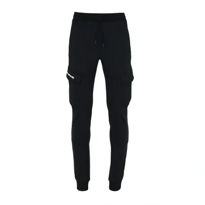 Afbeelding van Kadiri Men Cargo Pant Black S / L
