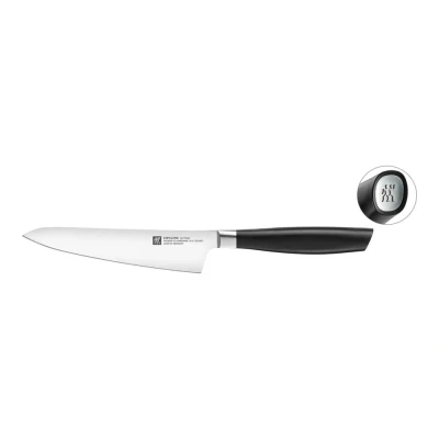 Afbeelding van Zwilling All Star Compact Koksmes 14 cm