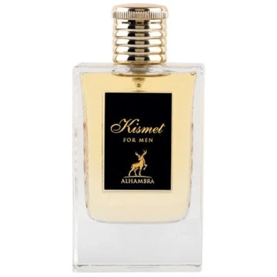 Afbeelding van Maison Alhambra Kismet for Men Eau de Parfum 100 ml