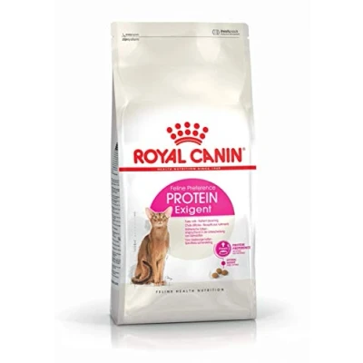 Afbeelding van Royal Canin Protein Exigent Kattenvoer 10 kg