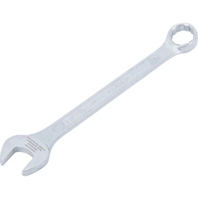 Afbeelding van BGS Steekringsleutel 22 mm