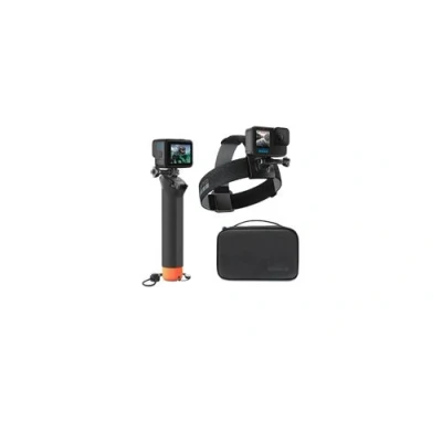 Image de GoPro Adventure Kit 3.0
