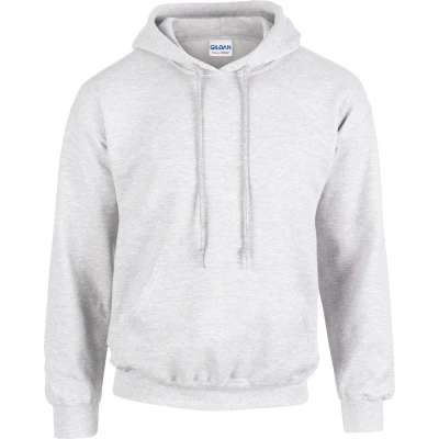 Afbeelding van Gildan Heavy Blend Adult Hooded Sweatshirt GI18500 Ash