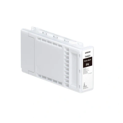 Image de Epson T44Q1 350 ml photo noire original cartouche d&#039;encre pour SureColor P7560 P9560 SC P7500 Spectro P9500