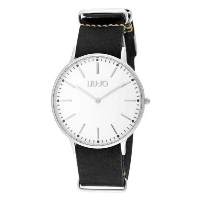 Afbeelding van Horloge Heren LIU JO LJW TLJ965 (Ø 41 mm)