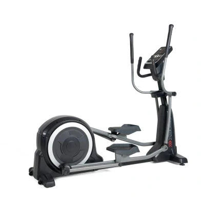 Afbeelding van Toorx ERX 9000 Full Commercial Crosstrainer