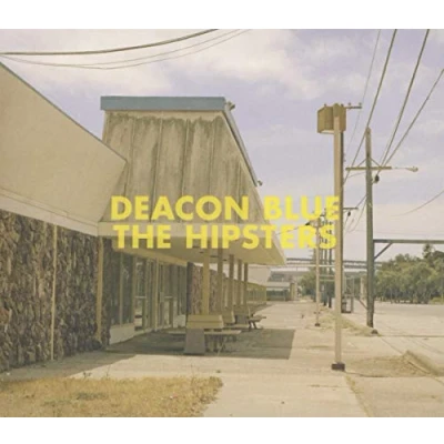 Afbeelding van Hipsters Digi Deacon Blue