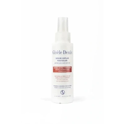 Afbeelding van Haarserum Gisèle Denis Postsolar (100 ml)