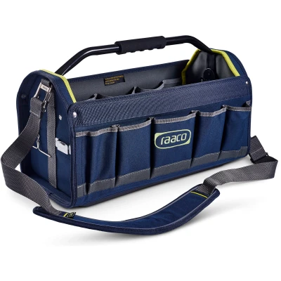 Afbeelding van Raaco Tube Toolbox 20