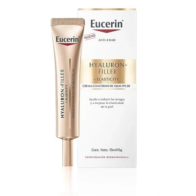 Afbeelding van Oogcontour Eucerin Hyaluron Filler