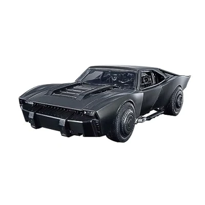 Afbeelding van Bandai DC COMICS Batman (New Item A) Model Kit